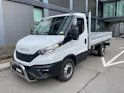 IVECO Daily 35 S 16 A8 Dreiseitenkipper AHK Einzelkabine 3 Sitzer