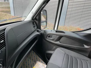 IVECO Daily 35 S 16 A8 Dreiseitenkipper AHK Einzelkabine 3 Sitzer