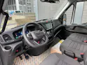 IVECO Daily 35 S 16 A8 Dreiseitenkipper AHK Einzelkabine 3 Sitzer