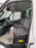 IVECO Daily 35 S 16 A8 Dreiseitenkipper AHK Einzelkabine 3 Sitzer