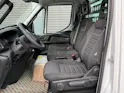 IVECO Daily 35 S 16 A8 Dreiseitenkipper AHK Einzelkabine 3 Sitzer