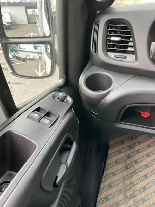 IVECO Daily 35 S 16 A8 Dreiseitenkipper AHK Einzelkabine 3 Sitzer