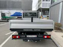 IVECO Daily 35 S 16 A8 Dreiseitenkipper AHK Einzelkabine 3 Sitzer