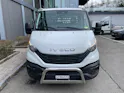 IVECO Daily 35 S 16 A8 Dreiseitenkipper AHK Einzelkabine 3 Sitzer