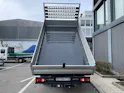 IVECO Daily 35 S 16 A8 Dreiseitenkipper AHK Einzelkabine 3 Sitzer