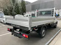 IVECO Daily 35 S 16 A8 Dreiseitenkipper AHK Einzelkabine 3 Sitzer