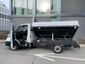 IVECO Daily 35 S 16 A8 Dreiseitenkipper AHK Einzelkabine 3 Sitzer