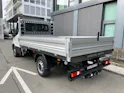 IVECO Daily 35 S 16 A8 Dreiseitenkipper AHK Einzelkabine 3 Sitzer