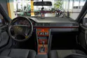 MERCEDES-BENZ E 220 T Automatic