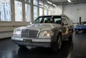MERCEDES-BENZ E 220 T Automatic