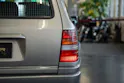 MERCEDES-BENZ E 220 T Automatic