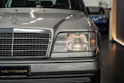 MERCEDES-BENZ E 220 T Automatic