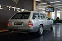MERCEDES-BENZ E 220 T Automatic