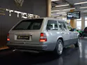 MERCEDES-BENZ E 220 T Automatic