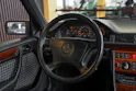 MERCEDES-BENZ E 220 T Automatic