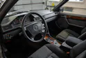 MERCEDES-BENZ E 220 T Automatic