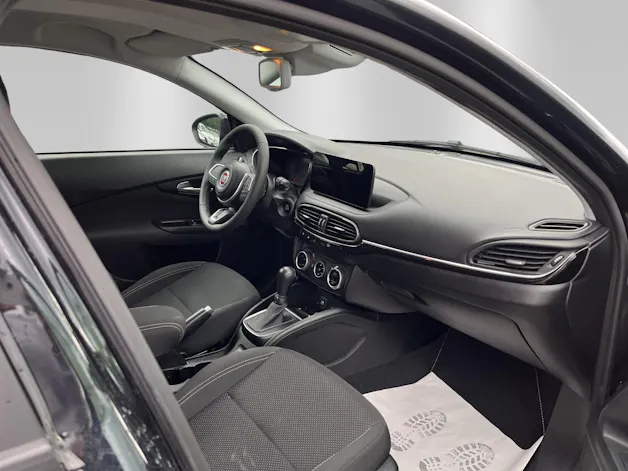 FIAT Tipo Hybrid 1.5 City Life
