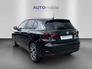 FIAT Tipo Hybrid 1.5 City Life