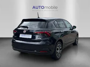 FIAT Tipo Hybrid 1.5 City Life