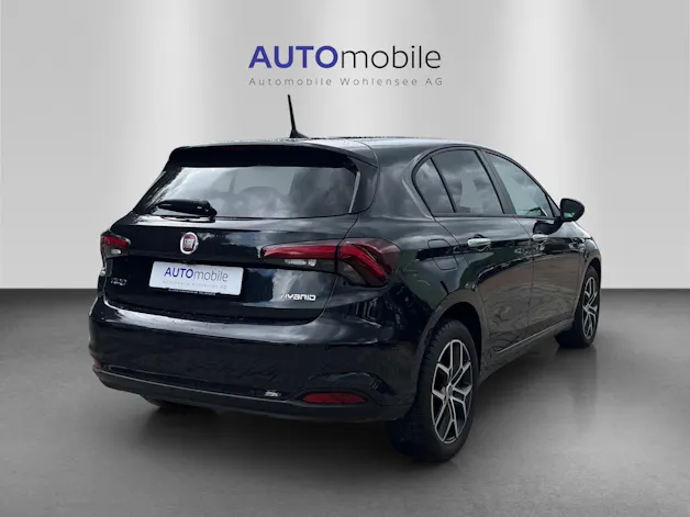 FIAT Tipo Hybrid 1.5 City Life