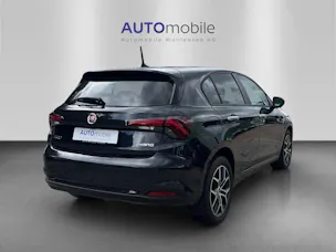FIAT Tipo Hybrid 1.5 City Life