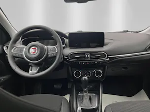 FIAT Tipo Hybrid 1.5 City Life