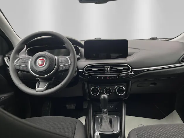 FIAT Tipo Hybrid 1.5 City Life