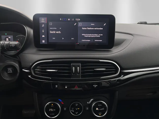 FIAT Tipo Hybrid 1.5 City Life