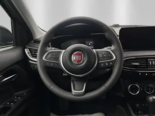 FIAT Tipo Hybrid 1.5 City Life