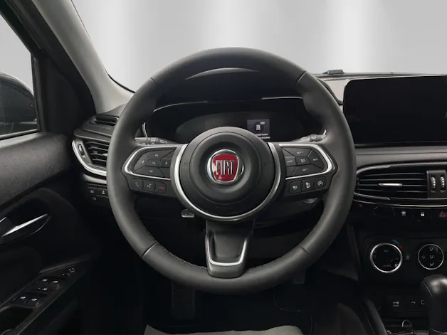 FIAT Tipo Hybrid 1.5 City Life