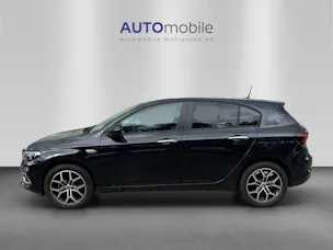 FIAT Tipo Hybrid 1.5 City Life