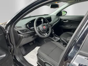 FIAT Tipo Hybrid 1.5 City Life