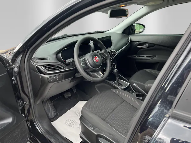 FIAT Tipo Hybrid 1.5 City Life