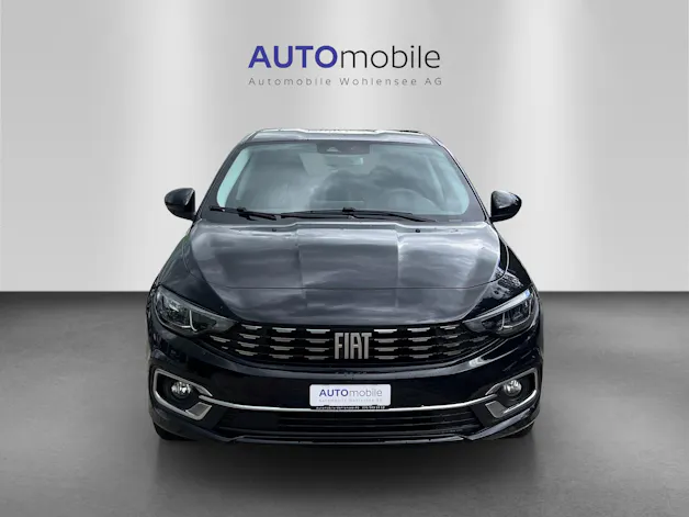 FIAT Tipo Hybrid 1.5 City Life