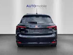 FIAT Tipo Hybrid 1.5 City Life