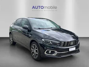FIAT Tipo Hybrid 1.5 City Life