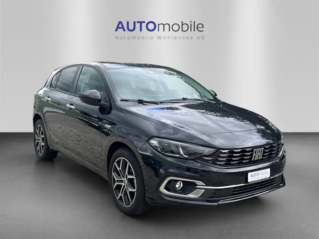 FIAT Tipo Hybrid 1.5 City Life