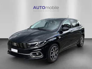 FIAT Tipo Hybrid 1.5 City Life