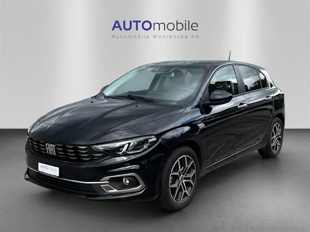 FIAT Tipo Hybrid 1.5 City Life