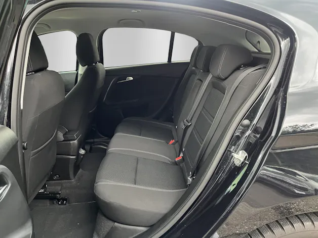 FIAT Tipo Hybrid 1.5 City Life