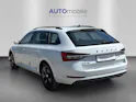 SKODA Superb Combi 2.0 TDi Ambition DSG