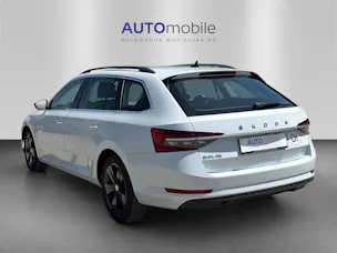 SKODA Superb Combi 2.0 TDi Ambition DSG