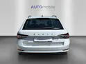 SKODA Superb Combi 2.0 TDi Ambition DSG