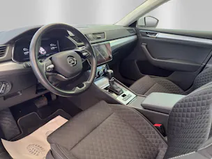 SKODA Superb Combi 2.0 TDi Ambition DSG