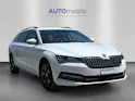 SKODA Superb Combi 2.0 TDi Ambition DSG