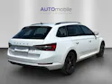 SKODA Superb Combi 2.0 TDi Ambition DSG