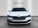 SKODA Superb Combi 2.0 TDi Ambition DSG