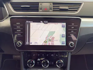 SKODA Superb Combi 2.0 TDi Ambition DSG