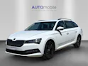 SKODA Superb Combi 2.0 TDi Ambition DSG