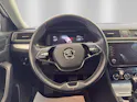 SKODA Superb Combi 2.0 TDi Ambition DSG